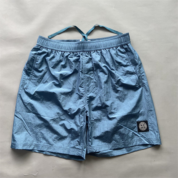 SSS - Swim Shorts - Stone Streetwear Studio | Timeless Clothing