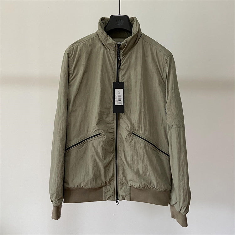 SS - Padded Winter Jacket