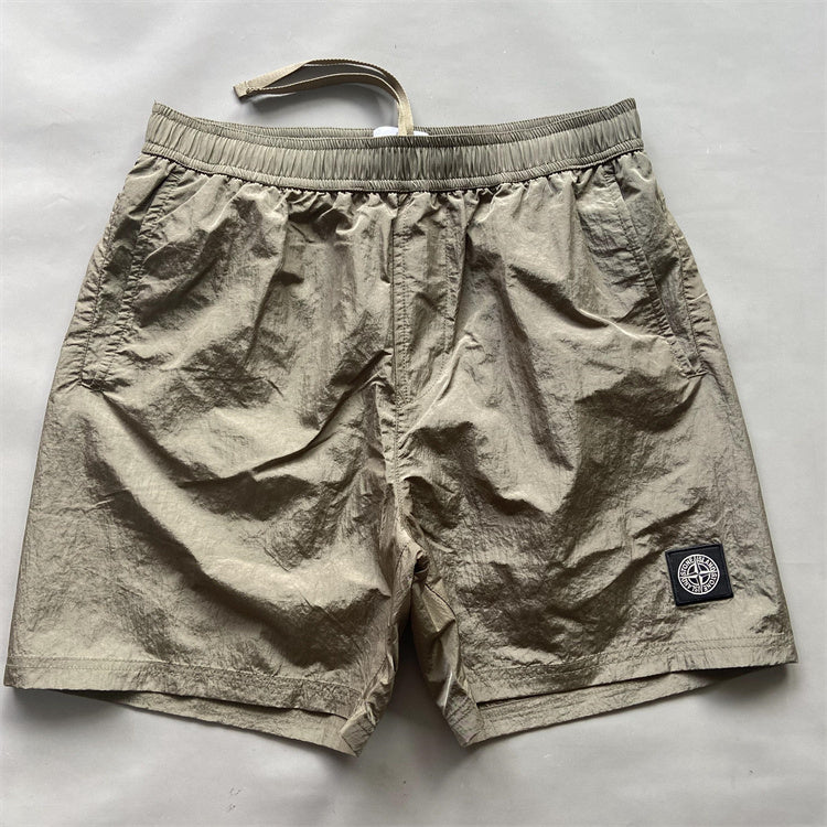 SSS - Swim Shorts - Stone Streetwear Studio | Timeless Clothing