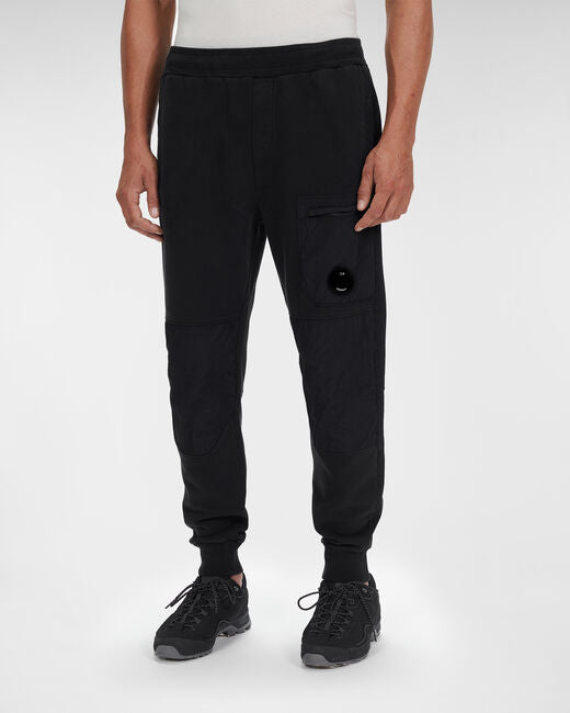 SS - Casual Single Pocket Joggers