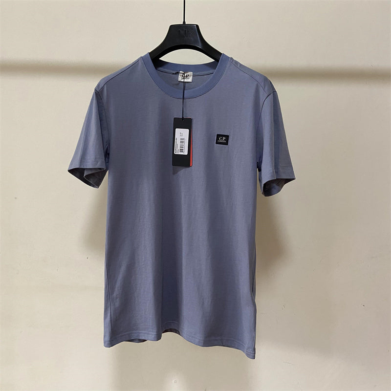 SS - Classic Small Logo T-Shirt