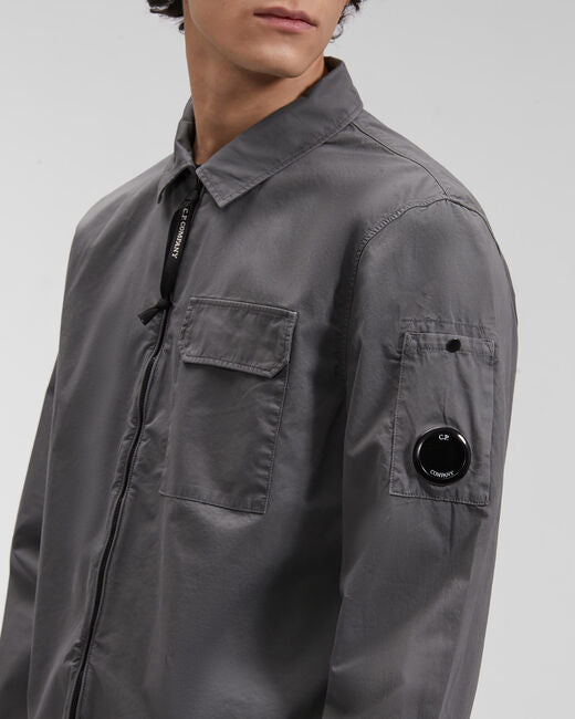 SS - Smart Badge Jacket