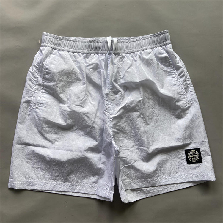 SSS - Swim Shorts - Stone Streetwear Studio | Timeless Clothing