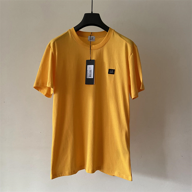 SS - Classic Small Logo T-Shirt