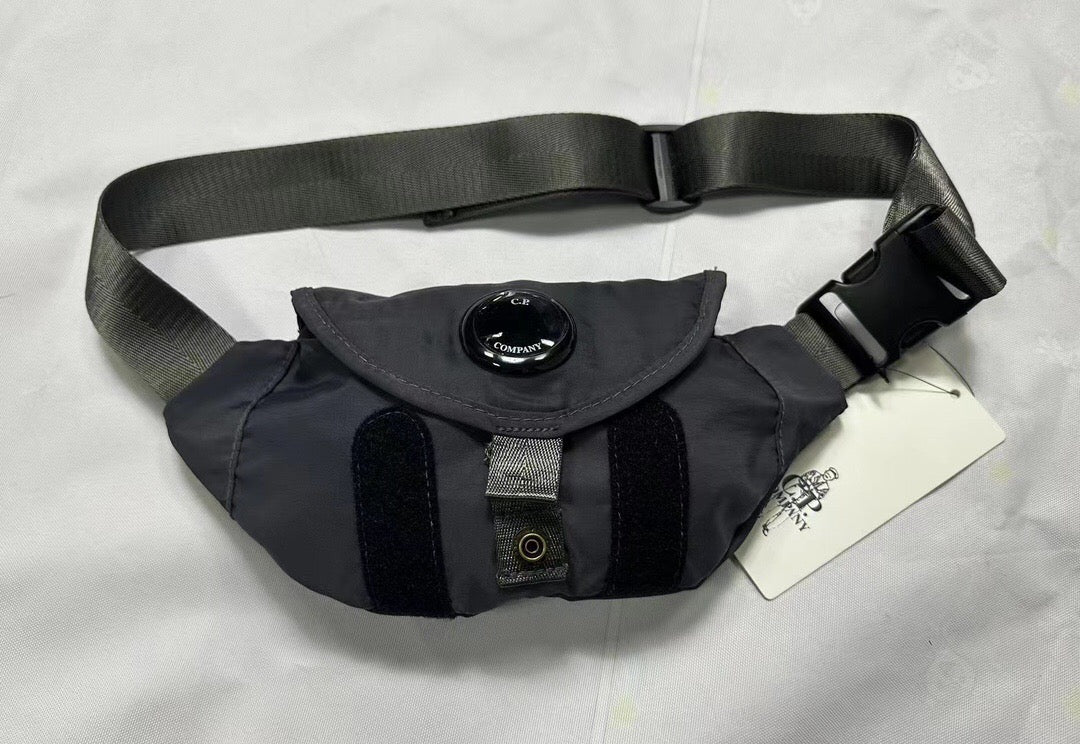 SS - Classic Waist Bag