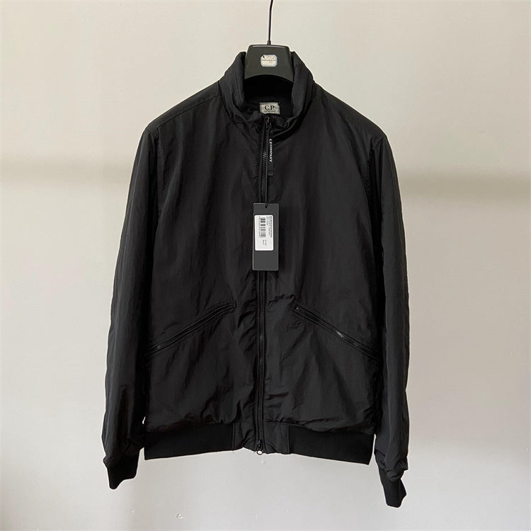 SS - Padded Winter Jacket