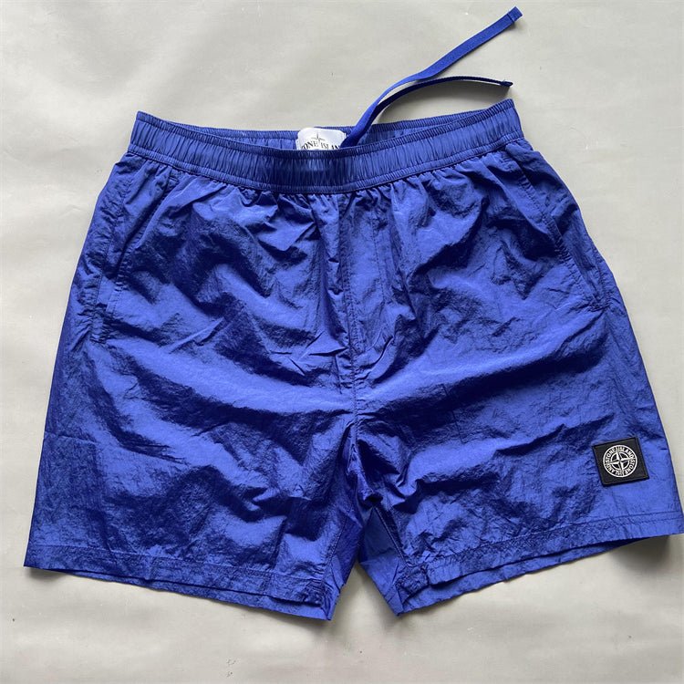 SSS - Swim Shorts - Stone Streetwear Studio | Timeless Clothing