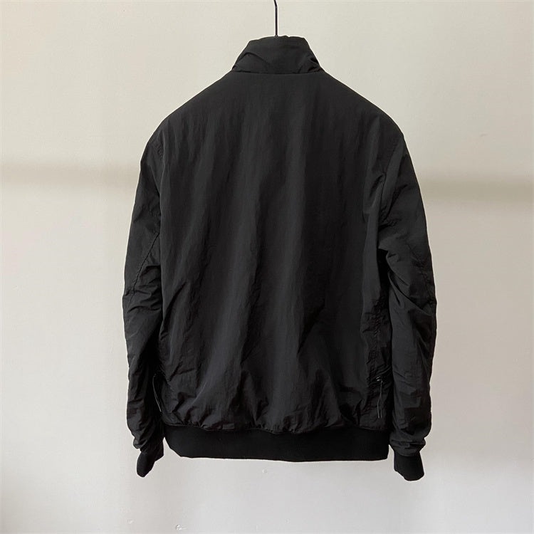 SS - Padded Winter Jacket