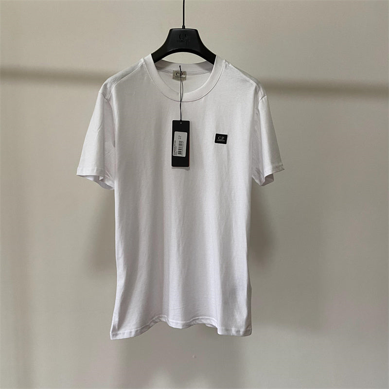 SS - Classic Small Logo T-Shirt