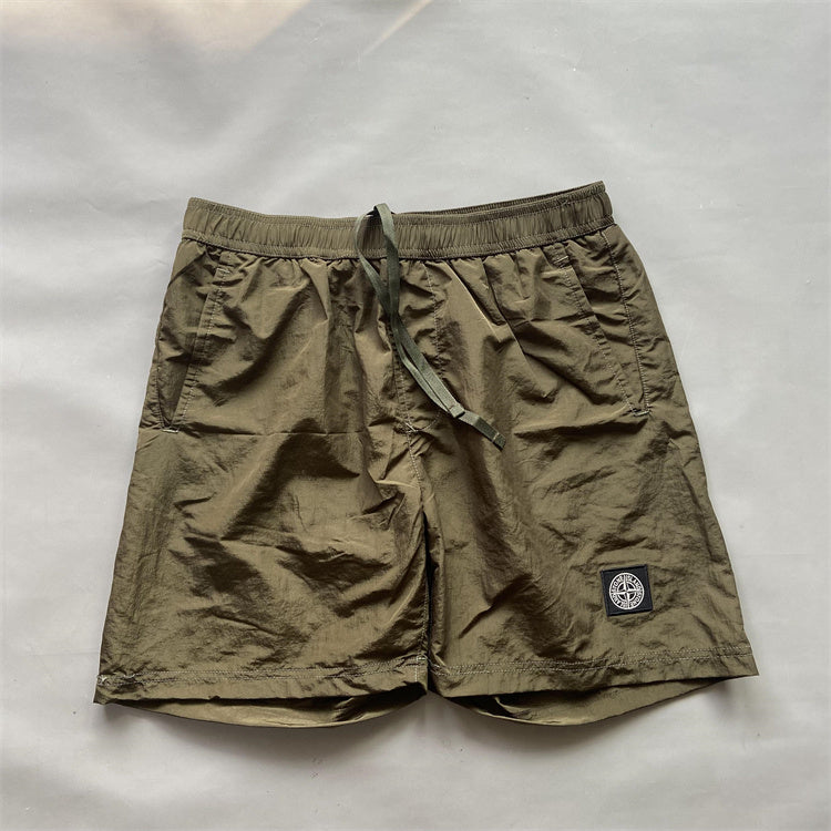 SSS - Swim Shorts - Stone Streetwear Studio | Timeless Clothing