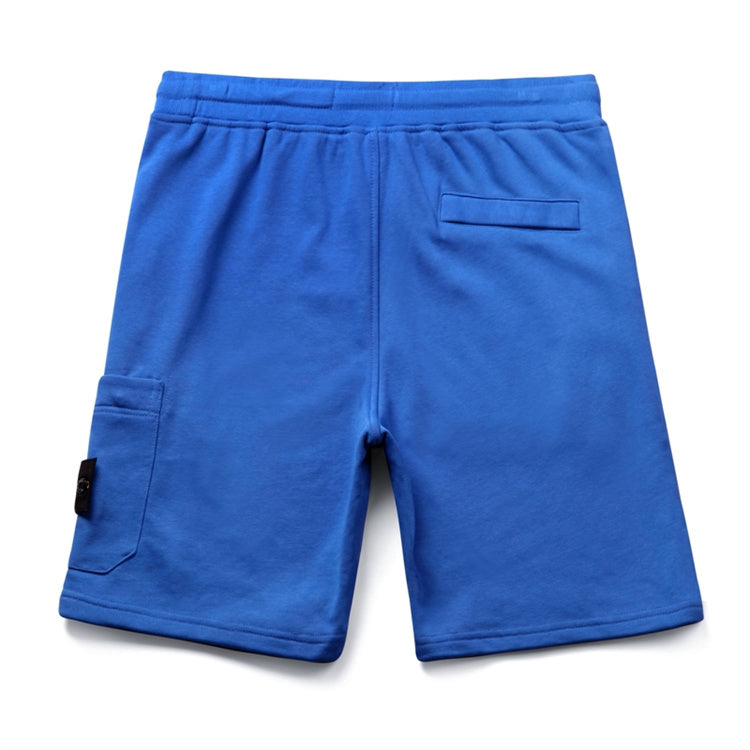 SSS - Classic Bermuda Shorts - Stone Streetwear Studio | Timeless Clothing