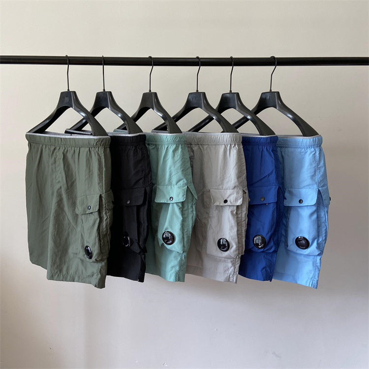 SS - Swim Shorts - Stone Streetwear Studio | Timeless Clothing