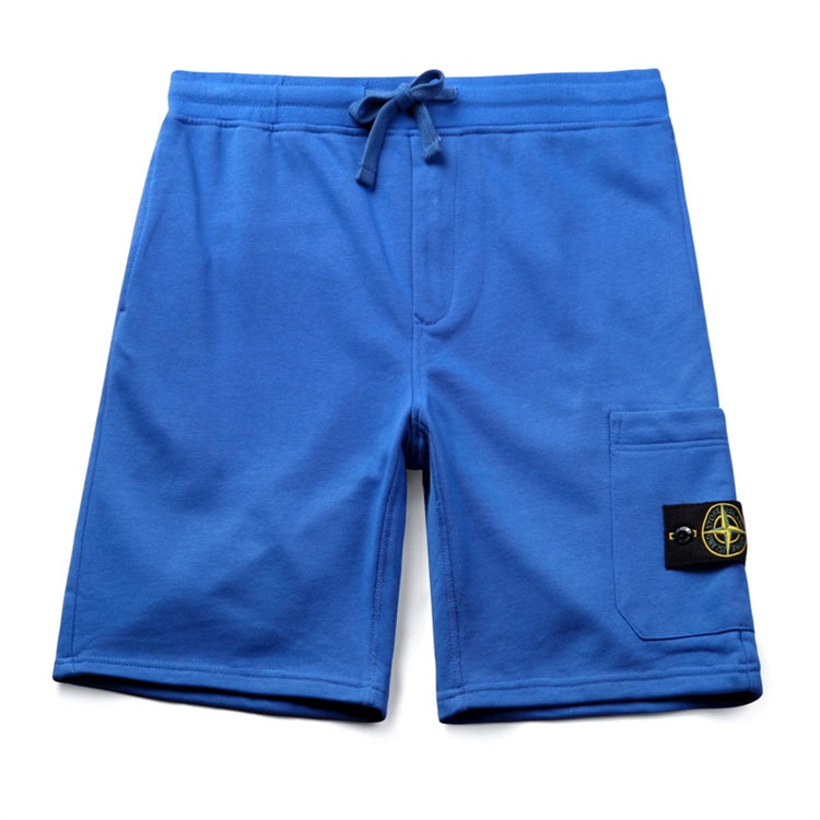 SSS - Classic Bermuda Shorts - Stone Streetwear Studio | Timeless Clothing