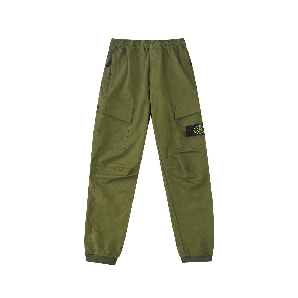 SSS - Overall Cargos - Stone Streetwear Studio | Timeless Clothing