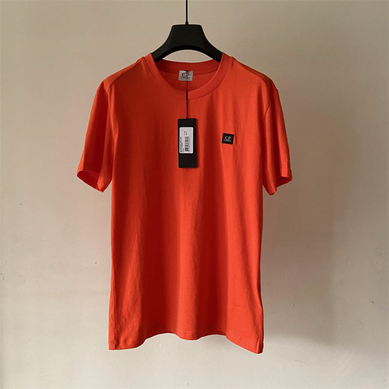 SS - Classic Small Logo T-Shirt