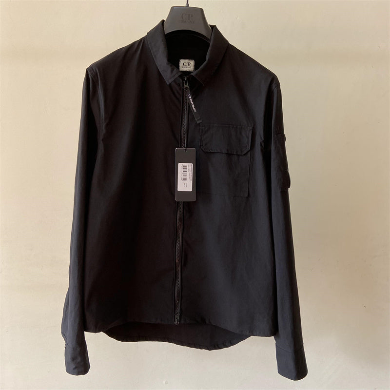 SS - Smart Badge Jacket