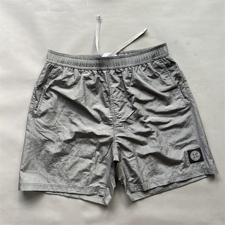 SSS - Swim Shorts - Stone Streetwear Studio | Timeless Clothing