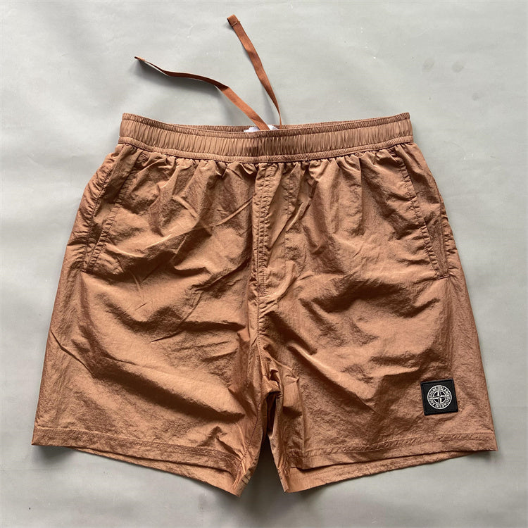 SSS - Swim Shorts - Stone Streetwear Studio | Timeless Clothing