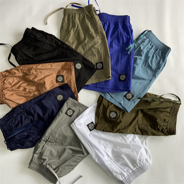 SSS - Swim Shorts - Stone Streetwear Studio | Timeless Clothing