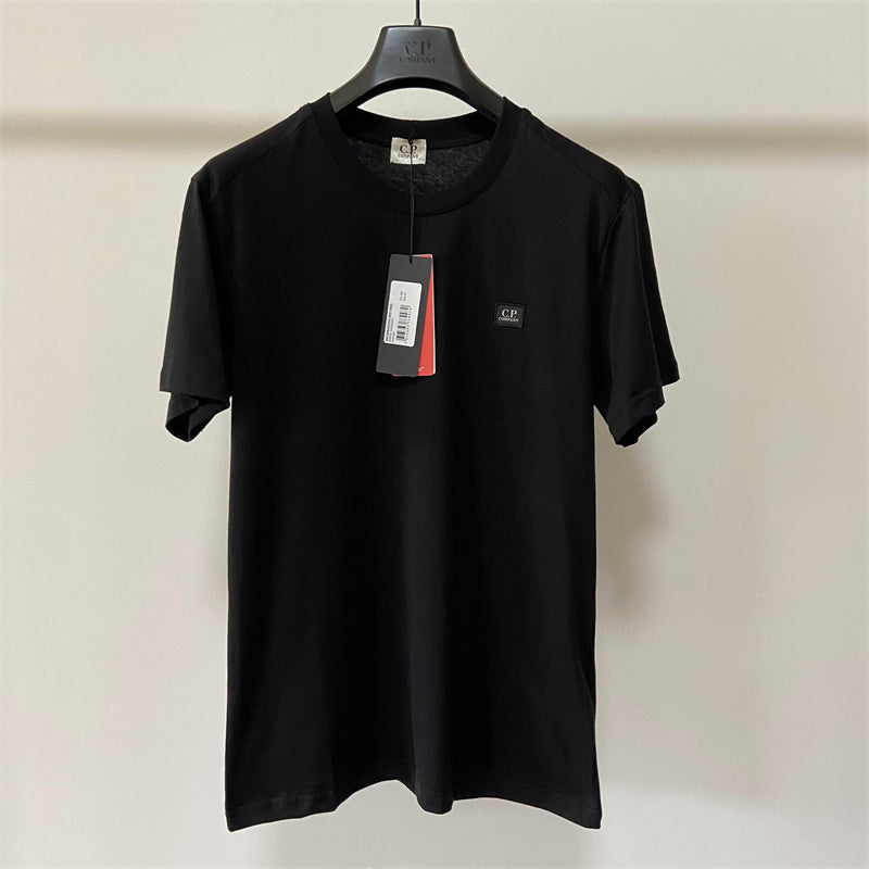 SS - Classic Small Logo T-Shirt